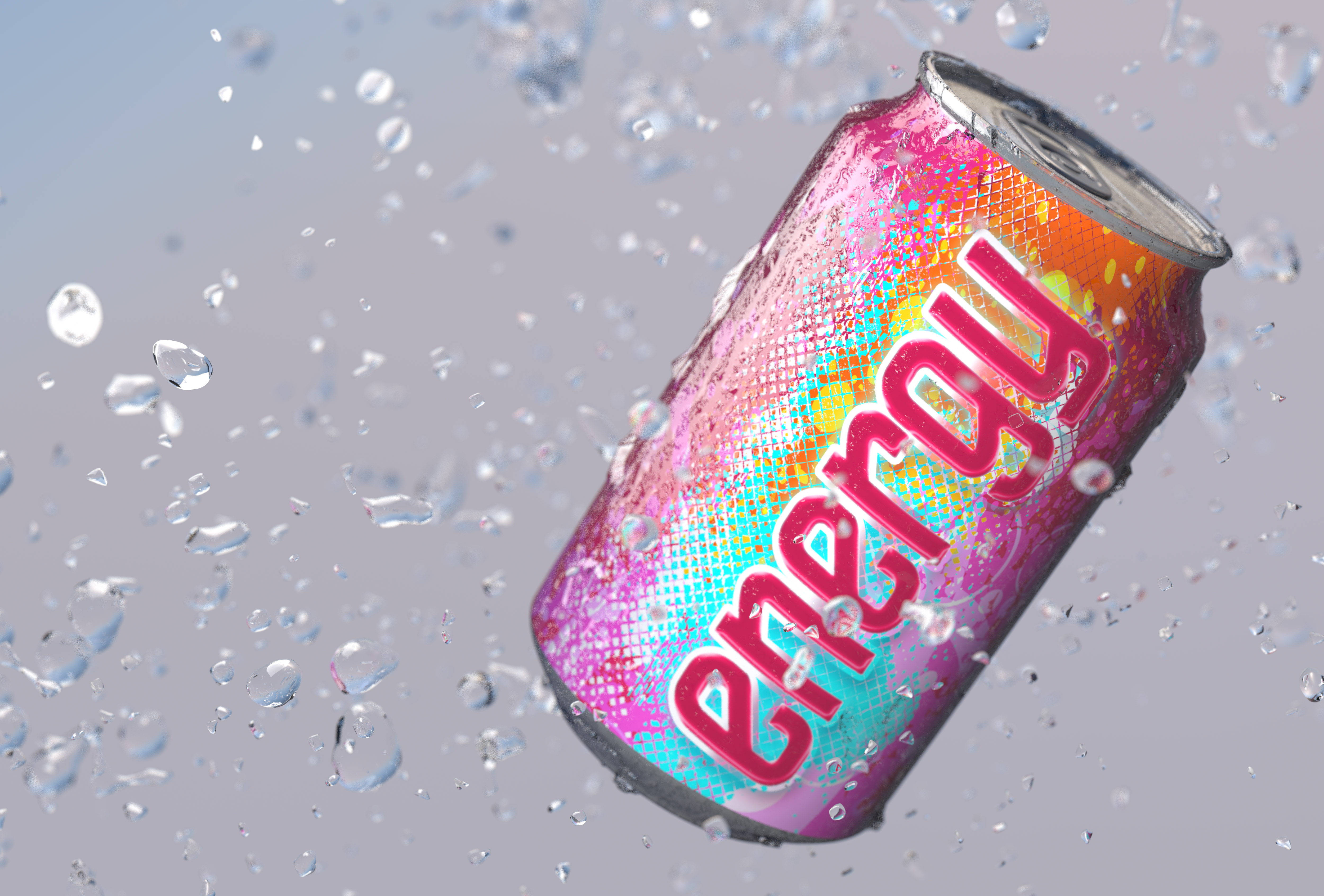 Energy drink Energy drink